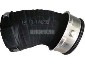 BUGIAD 82696 kompresoriaus padavimo žarna 
 Išmetimo sistema -> Turbokompresorius
7L6145943B