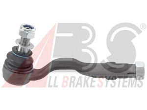 A.B.S. 230948 skersinės vairo trauklės galas 
 Vairavimas -> Vairo mechanizmo sujungimai
32106792674