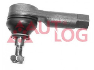 AUTLOG FT1440 skersinės vairo trauklės galas 
 Vairavimas -> Vairo mechanizmo sujungimai
MB476457, MB912076, MR476457, 30870695