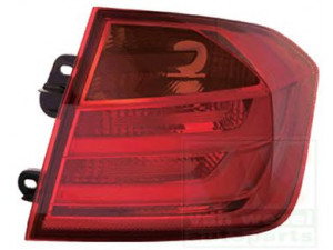 VAN WEZEL 0670932 kombinuotas galinis žibintas 
 Elektros įranga -> Šviesos -> Kombinuotas galinis žibintas/dalys -> Kombinuotas galinis žibintas
6321 7312 846, 63217312846