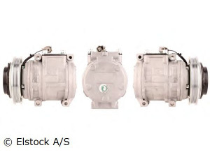 ELSTOCK 51-0188 kompresorius, oro kondicionierius 
 Oro kondicionavimas -> Kompresorius/dalys
88320-12720, 88320-2B110
