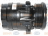 HELLA 8FK 351 102-561 kompresorius, oro kondicionierius 
 Oro kondicionavimas -> Kompresorius/dalys
18 54 025, 18 54 055, 18 54 130