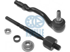 RUVILLE 925035 strypo montavimas 
 Vairavimas -> Sujungimo trauklės surinkimas/dalys -> Sujungimo trauklės surinkimas
32 10 6 793 496