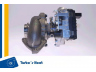 TURBO S HOET 1103943 kompresorius, įkrovimo sistema
6640900080
