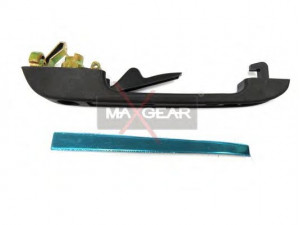 MAXGEAR 28-0051 durų rankenėlė 
 Užrakinimo sistema -> Rankenėlės
191 837 208, 191 837 208, 191 837 208