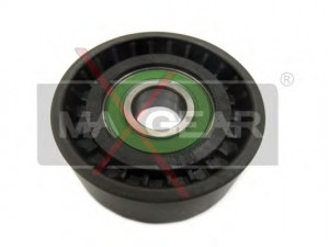 MAXGEAR 54-0541 įtempiklio svirtis, V formos rumbuotas diržas 
 Diržinė pavara -> V formos rumbuotas diržas/komplektas -> Įtempiklis
03C 145 299 C, 03C 145 299 N, 03C 145 299 Q