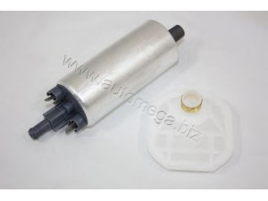 AUTOMEGA 3008150019 kuro siurblys 
 Degalų tiekimo sistema -> Kuro siurblys/dalys -> Kuro siurblys
0815019, 815019, 0815019, 815019