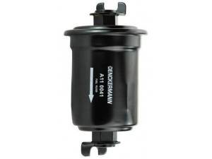 DENCKERMANN A110041 kuro filtras 
 Techninės priežiūros dalys -> Papildomas remontas
23300-76070, 23300-76080, 23300-79285