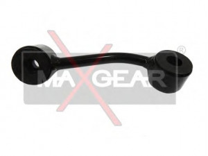 MAXGEAR 72-1094 prikabinimo svirtis 
 Ašies montavimas/vairavimo mechanizmas/ratai -> Stabilizatorius/fiksatoriai -> Stabilizatorius
9013200289, 2D0411051