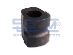 SEM LASTIK 9052 skersinio stabilizatoriaus įvorių komplektas
667 323 03 85