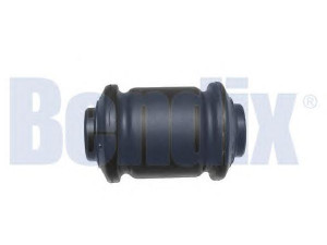 BENDIX 040002B valdymo svirties/išilginių svirčių įvorė 
 Ašies montavimas/vairavimo mechanizmas/ratai -> Valdymo svirtis/pasukamosios svirties sujungimas -> Montavimas/sutvirtinimas
701407183