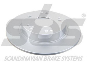 sbs 1815312641 stabdžių diskas 
 Stabdžių sistema -> Diskinis stabdys -> Stabdžių diskas
42510SMGE20, 42510SNAA00