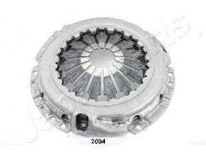 JAPANPARTS SF-2004 sankabos suspaudimo plokštelė 
 Sankaba/dalys -> Sankabos suspaudimo plokštelė
31210-12330