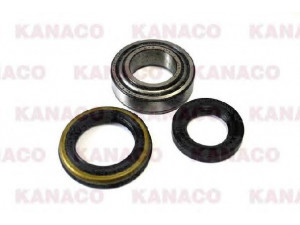 KANACO H20508 rato guolio komplektas 
 Ašies montavimas/vairavimo mechanizmas/ratai -> Rato stebulė/montavimas -> Rato guolis
52612-43400, 52810-43000, 52820-43300