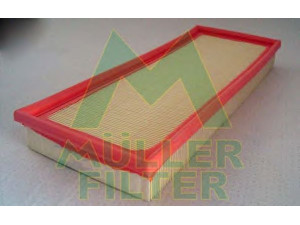 MULLER FILTER PA3160 oro filtras 
 Techninės priežiūros dalys -> Techninės priežiūros intervalai
1X439601AA, C2S11215, C2S51377