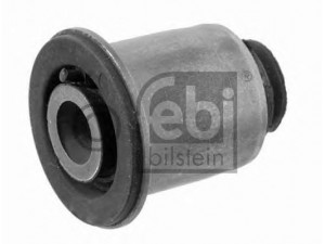 FEBI BILSTEIN 22818 valdymo svirties/išilginių svirčių įvorė 
 Ašies montavimas/vairavimo mechanizmas/ratai -> Valdymo svirtis/pasukamosios svirties sujungimas -> Montavimas/sutvirtinimas
82 00 242 025