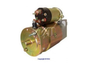 WAIglobal 3696N starteris