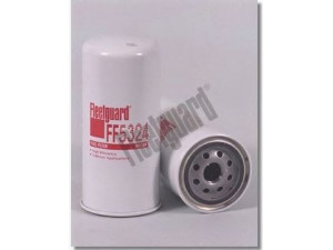 FLEETGUARD FF5324 kuro filtras
1R0751, 1R0759