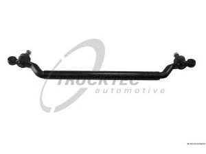 TRUCKTEC AUTOMOTIVE 08.37.018 centrinės trauklės mazgas
32 21 1 124 232, 32 21 1 124 906