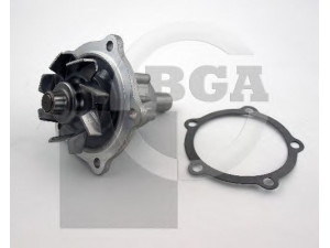 BGA CP1976 vandens siurblys 
 Aušinimo sistema -> Vandens siurblys/tarpiklis -> Vandens siurblys
1610003320, 1612033010, 1612033020