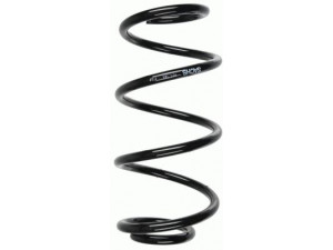 SACHS 993 188 spyruoklė 
 Pakaba -> Spyruoklės
6R0 411 105 BN