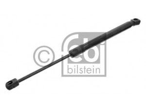 FEBI BILSTEIN 37479 dujinė spyruoklė, bagažinė 
 Priedai -> Bagažinė/pakrovimo skyrius
3AE 827 550 A