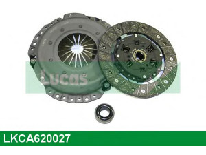 LUCAS ENGINE DRIVE LKCA620027 sankabos komplektas 
 Sankaba/dalys -> Sankabos remonto komplektas, visas
2050J3, 2050S2, 9464400580, 9464866480