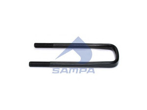 SAMPA 010.132 lingės spaustukas
321 351 04 25, 3213510425, A 321 351 04 25