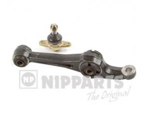 NIPPARTS J4902034 vikšro valdymo svirtis 
 Ašies montavimas/vairavimo mechanizmas/ratai -> Valdymo svirtis/pasukamosios svirties sujungimas -> Vairo trauklės (valdymo svirtis, išilginis balansyras, diago
48640-32040