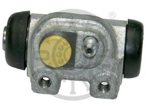 OPTIMAL RZ-3595 rato stabdžių cilindras 
 Stabdžių sistema -> Ratų cilindrai
7701035405
