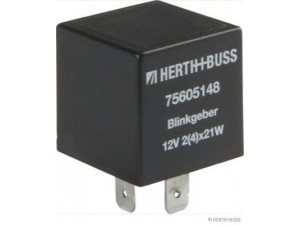 HERTH+BUSS ELPARTS 75605148 posūkio rodiklio pertraukiklis; posūkio rodiklio pertraukiklis 
 Elektros įranga -> Relė
111953227A, 111953227B, 111953227D