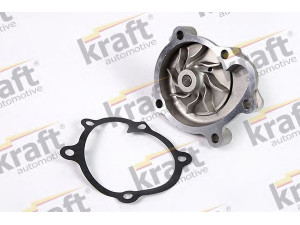 KRAFT AUTOMOTIVE 1501770 vandens siurblys 
 Aušinimo sistema -> Vandens siurblys/tarpiklis -> Vandens siurblys
63 34 024, 93182028, 63 34 024