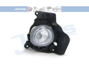 JOHNS 45 55 30-2 rūko žibintas 
 Kėbulas -> Pagalbiniai žibintai/dalys -> Rūko žibintas/dalys -> Rūko žibintas/įterp.
D01N 51 680A