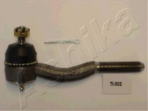 ASHIKA 111-05-502 skersinės vairo trauklės galas 
 Vairavimas -> Vairo mechanizmo sujungimai
MA159982, MA169613, 56820-11000