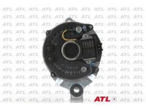 ATL Autotechnik L 64 585 kintamosios srovės generatorius
7700811399, 8111712, 7700811399