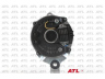 ATL Autotechnik L 64 585 kintamosios srovės generatorius
7700811399, 8111712, 7700811399