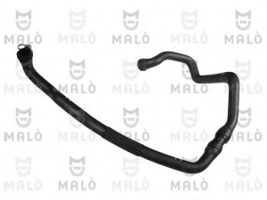 MAL? 27277A radiatoriaus žarna 
 Aušinimo sistema -> Žarnelės/vamzdeliai/sujungimai -> Radiatoriaus žarnos
17122754247