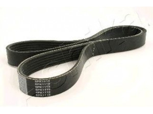 ASHIKA 112-4PK1115 V formos rumbuoti diržai 
 Techninės priežiūros dalys -> Techninės priežiūros intervalai
56992-P8A-A01, 0K9A015909