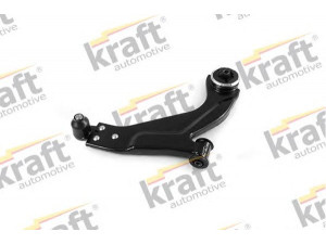 KRAFT AUTOMOTIVE 4212317 vikšro valdymo svirtis 
 Ašies montavimas/vairavimo mechanizmas/ratai -> Valdymo svirtis/pasukamosios svirties sujungimas -> Vairo trauklės (valdymo svirtis, išilginis balansyras, diago
1116578, 1128483, 1139926, 1149802