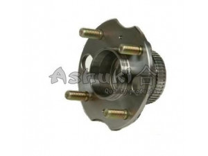 ASHUKI 1413-1304 rato guolio komplektas 
 Ašies montavimas/vairavimo mechanizmas/ratai -> Rato stebulė/montavimas -> Rato guolis
42200-SS0-981, J4714031/H&B JAKO-PA