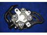 PARTS-MALL PPC-014 hidraulinis siurblys, vairo sistema
94572155, 96565763, P94572155, P96565763