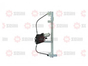 SEIM 920101 lango pakėliklis 
 Vidaus įranga -> Elektrinis lango pakėliklis
71712528, 82377111, 82445498