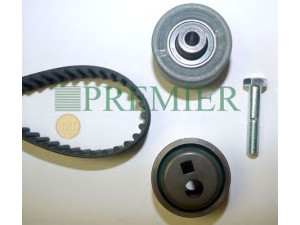 BRT Bearings PBTK100 paskirstymo diržo komplektas 
 Techninės priežiūros dalys -> Papildomas remontas
083130, 083146, 083147