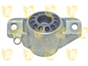 UNIGOM 391879 pakabos statramsčio atraminis guolis 
 Ašies montavimas/vairavimo mechanizmas/ratai -> Montavimas, pakabos statramstis
8K0513353D, 8K0513353E