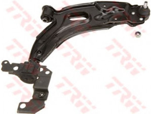 TRW JTC380 vikšro valdymo svirtis 
 Ašies montavimas/vairavimo mechanizmas/ratai -> Valdymo svirtis/pasukamosios svirties sujungimas -> Vairo trauklės (valdymo svirtis, išilginis balansyras, diago
46454598