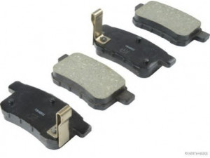 MAGNETI MARELLI 600000100720 stabdžių trinkelių rinkinys, diskinis stabdys
43022-TA0-A00, 43022-TA0-A40, 43022-TA0-A51
