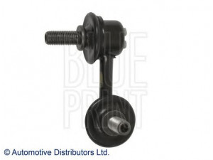 BLUE PRINT ADH28527 šarnyro stabilizatorius 
 Ašies montavimas/vairavimo mechanizmas/ratai -> Stabilizatorius/fiksatoriai -> Savaime išsilyginanti atrama
51321-S2A-003