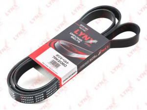 LYNXauto 7PK2060 V formos rumbuoti diržai
31110-RWK-003, 31110-RWK-004, 11720-JK20A