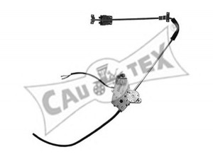 CAUTEX 017484 lango pakėliklis 
 Vidaus įranga -> Elektrinis lango pakėliklis
6053776141