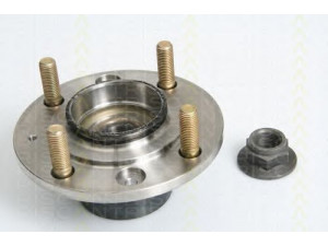 TRISCAN 8530 42212 rato guolio komplektas 
 Ašies montavimas/vairavimo mechanizmas/ratai -> Rato stebulė/montavimas -> Rato guolis
MR223285